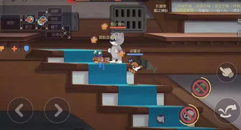 《猫和老鼠》布奇克星阵容玩法指南