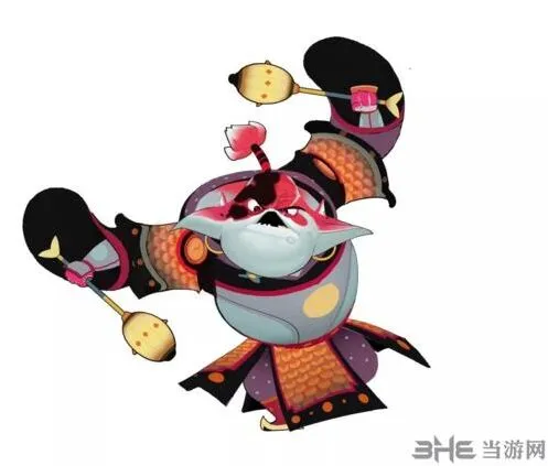 闹闹天宫灵感大王天赋法宝攻略
