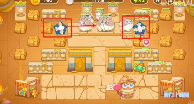 保卫萝卜归来