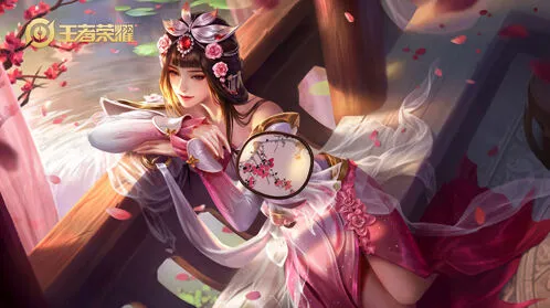 王者荣耀甄姬出装攻略完整版