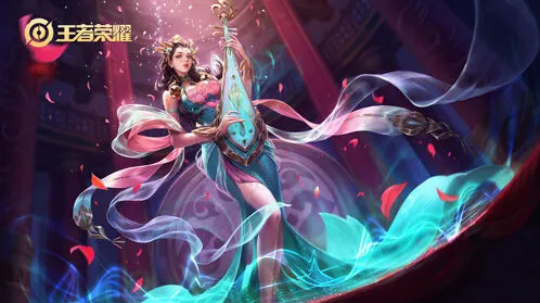 王者荣耀S17杨玉环法师出装教程
