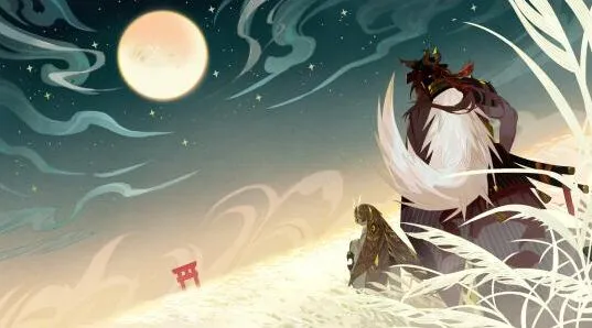 阴阳师三周年庆绘卷怎么肝 御灵阵容搭配指南