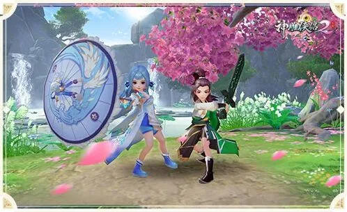 神雕侠侣2手游流莺何处任务流程