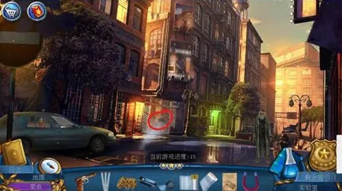 遇见滚动迷城