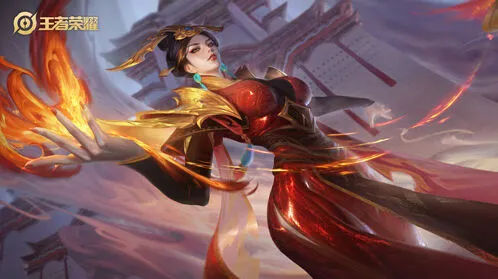《王者荣耀》芟月出装全攻略