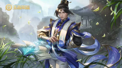 王者荣耀张良出装攻略新赛季指南