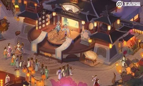 王者荣耀四周年限定皮肤获取方法详解