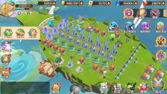 阴阳师星灵版本推荐指南