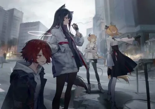 明日方舟5章哪些六星干员最强