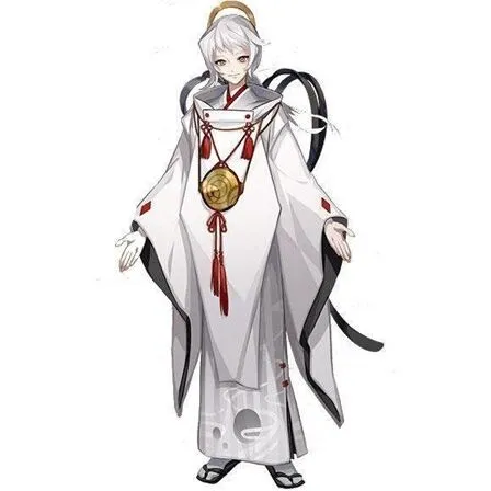 阴阳师属性