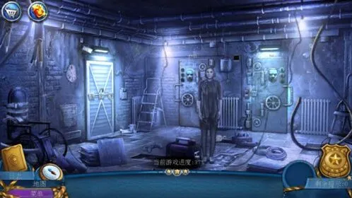 连连看滚动迷城107至117关攻略
