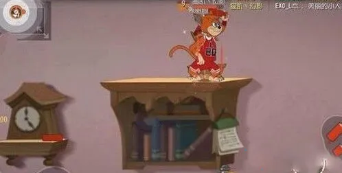 猫和老鼠烟花大作战猫必看玩法攻略