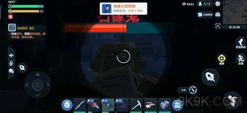 乐高无限石像鬼刷新位置全面解析