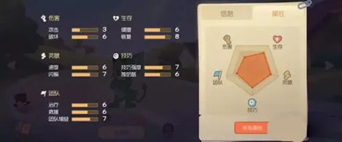 猫和老鼠手游恶魔杰瑞技能分析