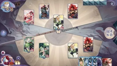 阴阳师秘闻之间第二章攻略详解