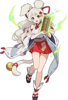 命运正月蕾贝卡抽卡价值评估
