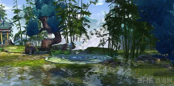 诛仙手游神木骰任务流程详解