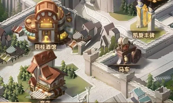 剑与远征英雄回退机制分析