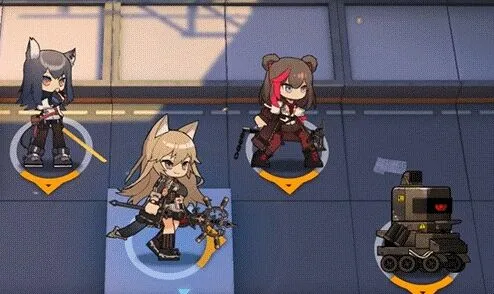明日方舟是什么