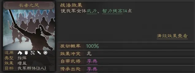三国志武将