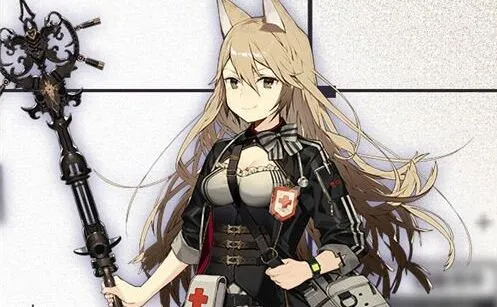 《明日方舟》红票干员微风指南