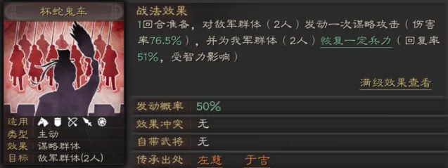 三国志武将