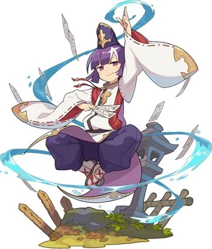 阴阳师水仙技能搭配思路分享