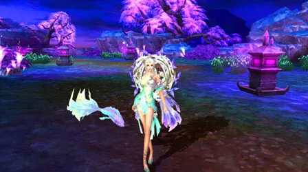 《诛仙》河阳城新隐藏任务详细流程