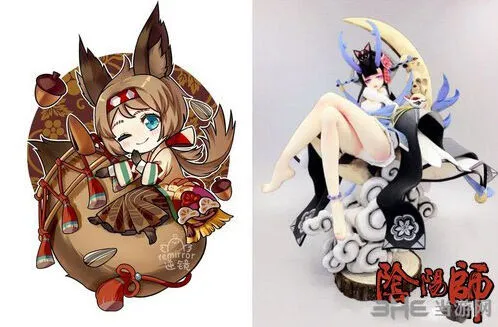 阴阳师硬控式神对比攻略