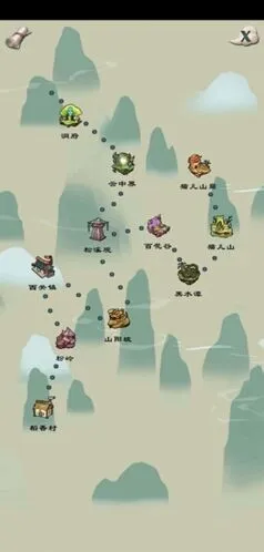 问道忘忧之阵通关技巧完整攻略