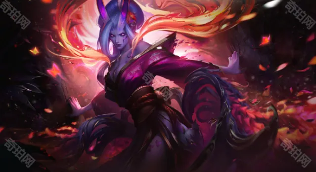 英雄联盟新增