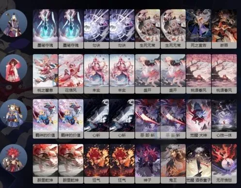 阴阳师百闻牌零氪玩家吞狗判桃套牌指南