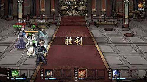 烟雨江湖：东皇藏舆图完成攻略 山洞路线及碎片位置讲解