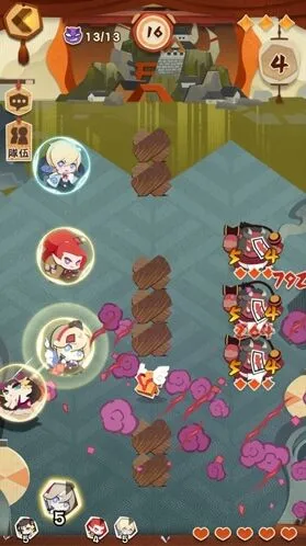 阴阳师妖怪屋