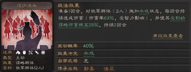 三国志武将