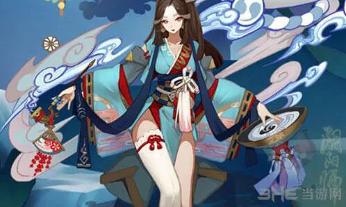 阴阳师以津真天烟烟罗选择对比