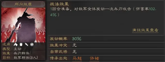 三国志武将