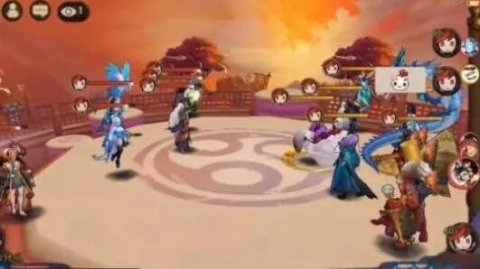 阴阳师海鸣幻境完整攻略