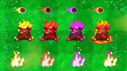 《植物大战僵尸杂交版》树桩会员系统全面解析