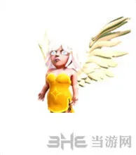 部落冲突COC天使升级数据技巧