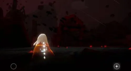 sky光遇红星星收集位置介绍