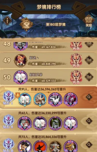 剑与远征冰霜梦境魅魔攻略指南