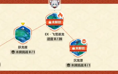崩坏3速通