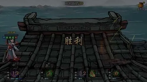 烟雨江湖伏狼功玩法与属性介绍