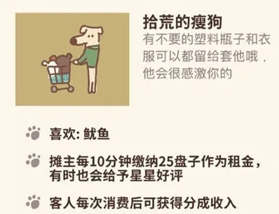 动物餐厅怎么解锁
