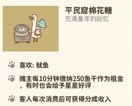 《动物餐厅》棉花糖解锁技巧分享