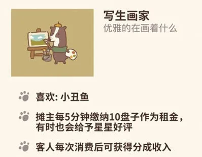 动物餐厅怎么解锁