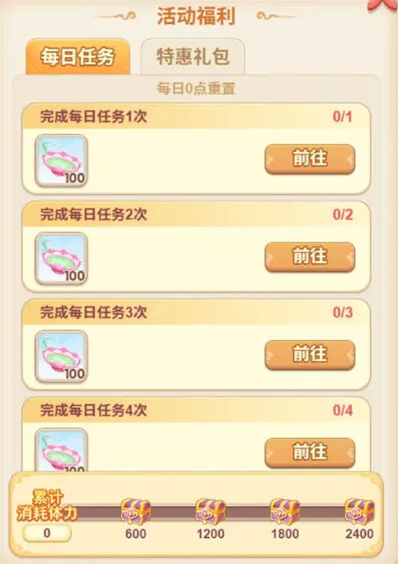 我的花园全攻略