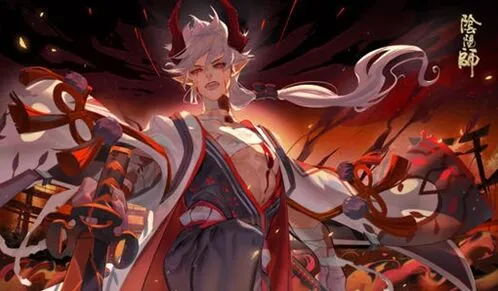 阴阳师鬼王之宴平民通关技巧全攻略