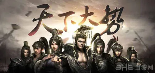 三国群英传武将图鉴完整教程分享